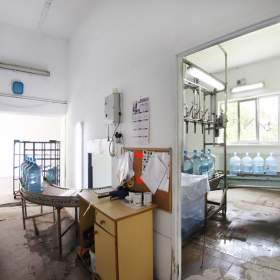 Foto inzerátu Prodej výrobní haly 950 m², pozemek 6 613 m² Malé Kunčice (Kończyce Małe)