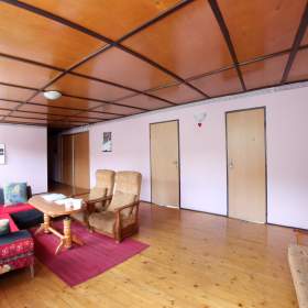 Foto inzerátu Prodej výrobní haly 950 m², pozemek 6 613 m² Malé Kunčice (Kończyce Małe)