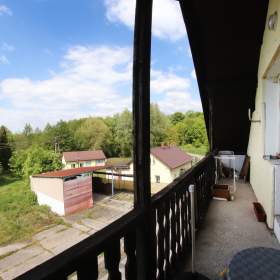 Foto inzerátu Prodej výrobní haly 950 m², pozemek 6 613 m² Malé Kunčice (Kończyce Małe)