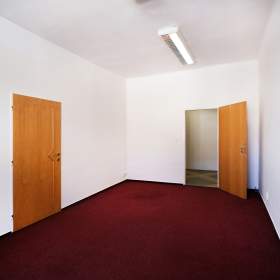 Foto inzerátu Pronájem, 4 kanceláře celkem 90m2  - centrum Ostravy, ul. Stodolní