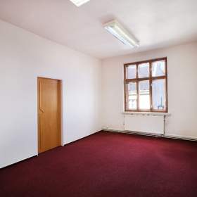 Foto inzerátu Pronájem, 4 kanceláře celkem 90m2  - centrum Ostravy, ul. Stodolní