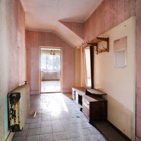 Foto inzerátu Rodinný dům 4+1 na nádherném místě, Beskydy, Komorní Lhotka