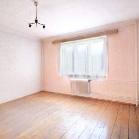 Foto inzerátu Rodinný dům 4+1 na nádherném místě, Beskydy, Komorní Lhotka