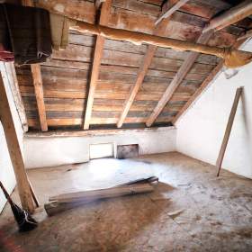 Foto inzerátu Rodinný dům 4+1 na nádherném místě, Beskydy, Komorní Lhotka