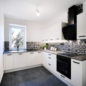 K pronájmu velmi příjemný byt 3+1 po kompletní rekonstrukci v rodinném domě se zahradou, Těrlicko / 19619703