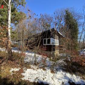 Prodej chaty 45 m², pozemek 538 m², Mladecko / 19624273