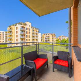 Prodej bytu 2+kk, 62m2, ulice Bermanova, Praha 9 -  Čakovice / 19627812