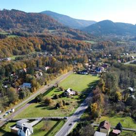 Foto inzerátu Prodej stavební pozemek 2 203 m2, Ostravice