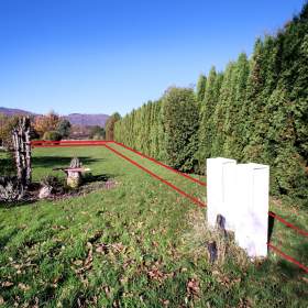 Foto inzerátu Prodej stavební pozemek 2 203 m2, Ostravice