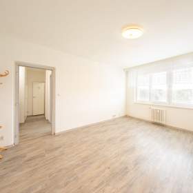 Foto inzerátu Pronájem bytu 1+1, 38 m², ul. Lumírova