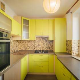 Foto inzerátu Pronájem bytu 3+kk, 56,5 m² – ul. Gen. Sochora, Ostrava - Poruba