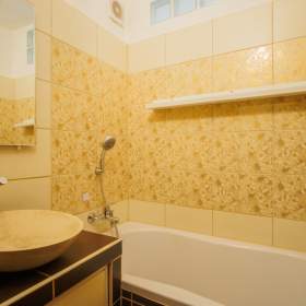 Foto inzerátu Pronájem bytu 3+kk, 56,5 m² – ul. Gen. Sochora, Ostrava - Poruba