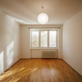Foto inzerátu Pronájem bytu 3+kk, 56,5 m² – ul. Gen. Sochora, Ostrava - Poruba