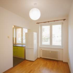 Foto inzerátu Pronájem bytu 3+kk, 56,5 m² – ul. Gen. Sochora, Ostrava - Poruba