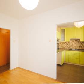 Foto inzerátu Pronájem bytu 3+kk, 56,5 m² – ul. Gen. Sochora, Ostrava - Poruba