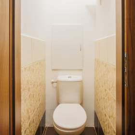 Foto inzerátu Pronájem bytu 3+kk, 56,5 m² – ul. Gen. Sochora, Ostrava - Poruba