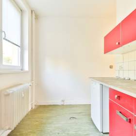 Foto inzerátu Prodej družstevního bytu 2+1, Mánesova, Ostrava