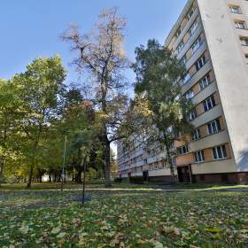 Foto inzerátu Prodej družstevního bytu 2+1, Mánesova, Ostrava