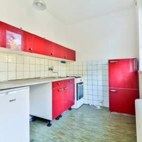 Foto inzerátu Prodej družstevního bytu 2+1, Mánesova, Ostrava