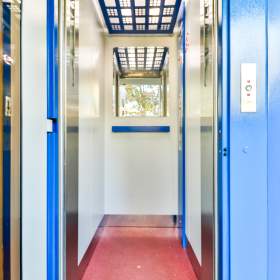 Foto inzerátu Prodej družstevního bytu 2+1, Mánesova, Ostrava