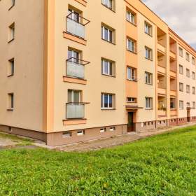 Byt 2+1, Na Příčnici, Vratimov 55 m2 / 19641765