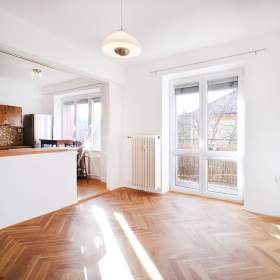 Foto inzerátu Pronájem bytu 2+kk, 56 m², ul. Gregorova, Ostrava - centrum