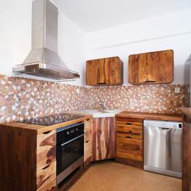 Foto inzerátu Pronájem bytu 2+kk, 56 m², ul. Gregorova, Ostrava - centrum