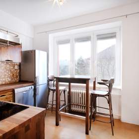 Foto inzerátu Pronájem bytu 2+kk, 56 m², ul. Gregorova, Ostrava - centrum