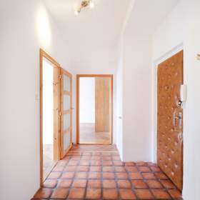 Foto inzerátu Pronájem bytu 2+kk, 56 m², ul. Gregorova, Ostrava - centrum