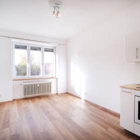 Foto inzerátu Pronájem bytu 3+kk, 55 m², ul. Gregorova, Ostrava – centrum