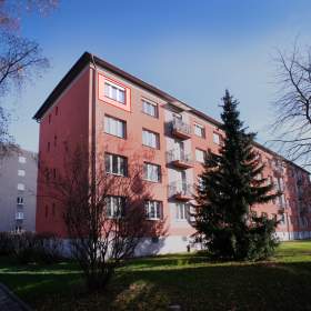 Foto inzerátu Pronájem bytu 3+kk, 55 m², ul. Gregorova, Ostrava – centrum