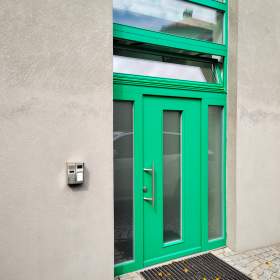 Foto inzerátu Příjemné kanceláře 80 m2 (celé horní patro zrekonstruované vily) k pronájmu, Slezská Ostrava