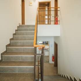 Foto inzerátu Příjemné kanceláře 80 m2 (celé horní patro zrekonstruované vily) k pronájmu, Slezská Ostrava