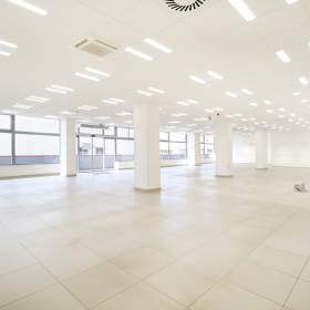 Foto inzerátu Pronájem Obchodní prostory 550 m2, tř. Těreškovové, Karviná-Mizerov