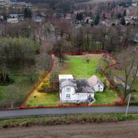 Foto inzerátu Prodej rodinného domu 114 m², pozemek 3 561 m², Dolní Lutyně