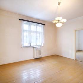 Foto inzerátu Prodej rodinného domu 114 m², pozemek 3 561 m², Dolní Lutyně