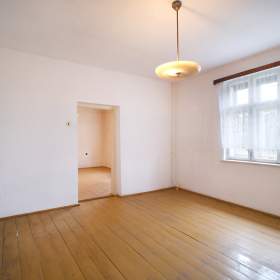 Foto inzerátu Prodej rodinného domu 114 m², pozemek 3 561 m², Dolní Lutyně