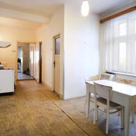 Foto inzerátu Prodej rodinného domu 114 m², pozemek 3 561 m², Dolní Lutyně