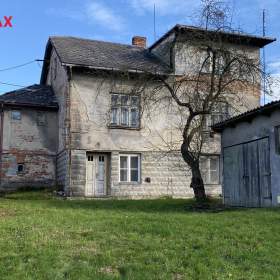 Foto inzerátu Prodej rodinného domu 114 m², pozemek 3 561 m², Dolní Lutyně