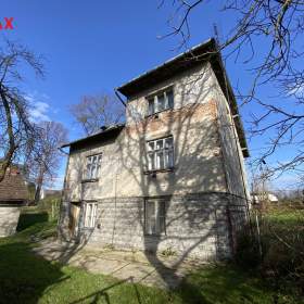 Foto inzerátu Prodej rodinného domu 114 m², pozemek 3 561 m², Dolní Lutyně