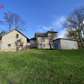 Foto inzerátu Prodej rodinného domu 114 m², pozemek 3 561 m², Dolní Lutyně