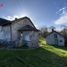 Foto inzerátu Prodej rodinného domu 114 m², pozemek 3 561 m², Dolní Lutyně