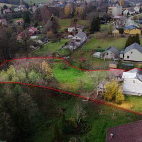 Foto inzerátu Prodej rodinného domu 114 m², pozemek 3 561 m², Dolní Lutyně