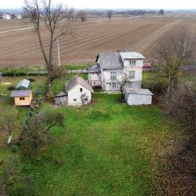 Foto inzerátu Prodej rodinného domu 114 m², pozemek 3 561 m², Dolní Lutyně