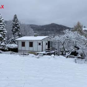 Foto inzerátu Prodej chaty 61 m², pozemek 397 m², Nýdek