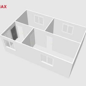 Foto inzerátu Prodej chaty 61 m², pozemek 397 m², Nýdek