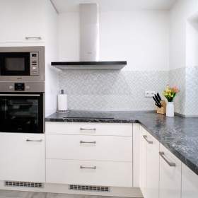 Foto inzerátu Prodej luxusního řadového domu 5+kk, ul. Před Lanovkou, Ostrava – Muglinov