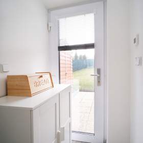 Foto inzerátu Prodej luxusního řadového domu 5+kk, ul. Před Lanovkou, Ostrava – Muglinov