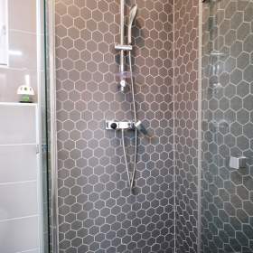 Foto inzerátu Prodej luxusního řadového domu 5+kk, ul. Před Lanovkou, Ostrava – Muglinov