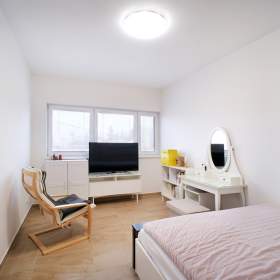 Foto inzerátu Prodej luxusního řadového domu 5+kk, ul. Před Lanovkou, Ostrava – Muglinov